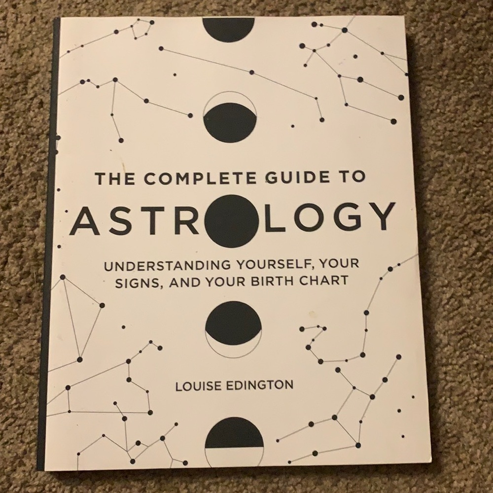 The complete guide to astrology